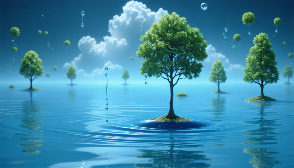 découvrez comment l'impact croissant de l'intelligence artificielle en 2025 pourrait surpasser la consommation mondiale d'eau en bouteilles par les humains, et ce que cela signifie pour notre avenir.