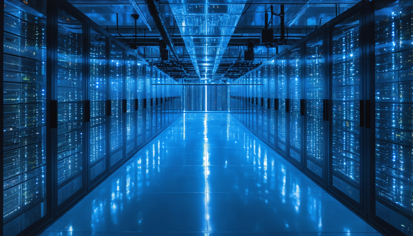 en 2025, la consommation d'eau par les technologies d'ia dépassera celle de l'eau utilisée par les humains pour leurs bouteilles, soulignant un défi environnemental majeur.