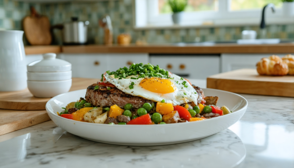 découvrez 12 recettes simples et savoureuses pour réchauffer vos repas et apporter du réconfort à toute la famille. faciles à réaliser, elles mettront le sourire à toute la table.