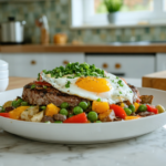 आराम चाहिए? 12 सरल व्यंजन खोजें जो पूरी मेज पर मुस्कान लाएंगे