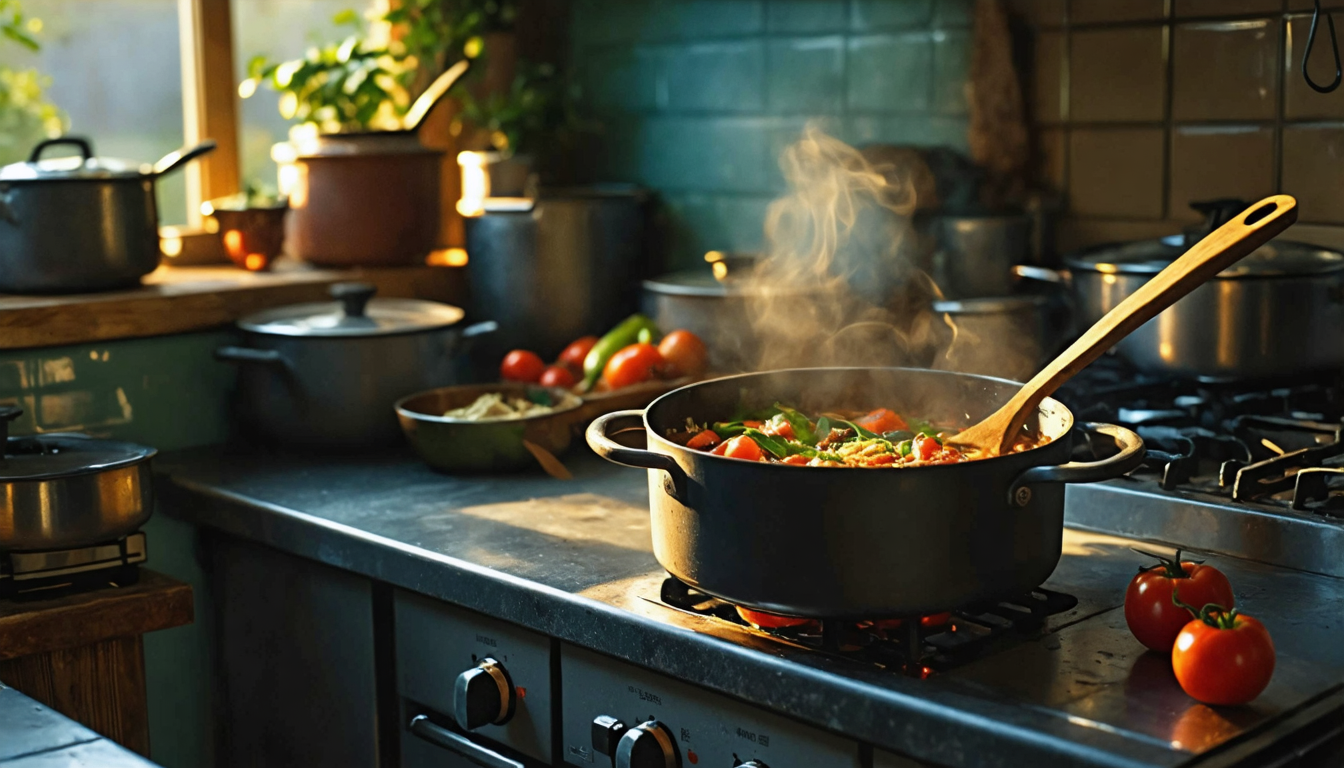 découvrez 12 recettes simples et savoureuses pour réchauffer les cœurs et mettre le sourire à toute la table. parfait pour un moment de réconfort en famille ou entre amis.