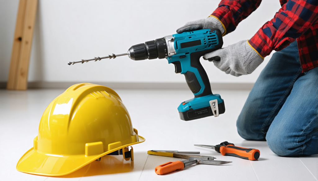 profitez de la promotion chez castorama : perceuse-visseuse sans fil black+decker à moins de 55 €. équipez-vous malin avec un outil performant et abordable !