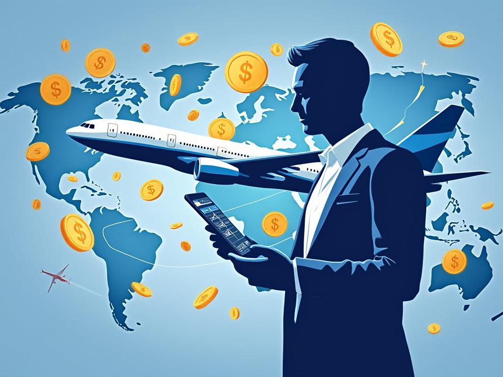 Esse truque legal para pagar menos pelas passagens aéreas irrita tanto as companhias que elas tentam proibi-lo