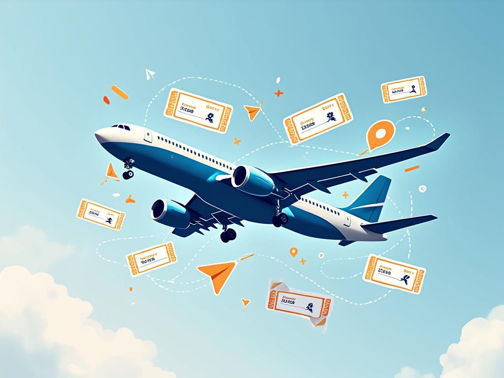 Este truco legal para pagar menos por los billetes de avión molesta tanto a las compañías que intentan prohibirlo