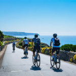Menjelajahi Eropa Selatan dengan Sepeda: Rute Menakjubkan antara Laut dan Pegunungan