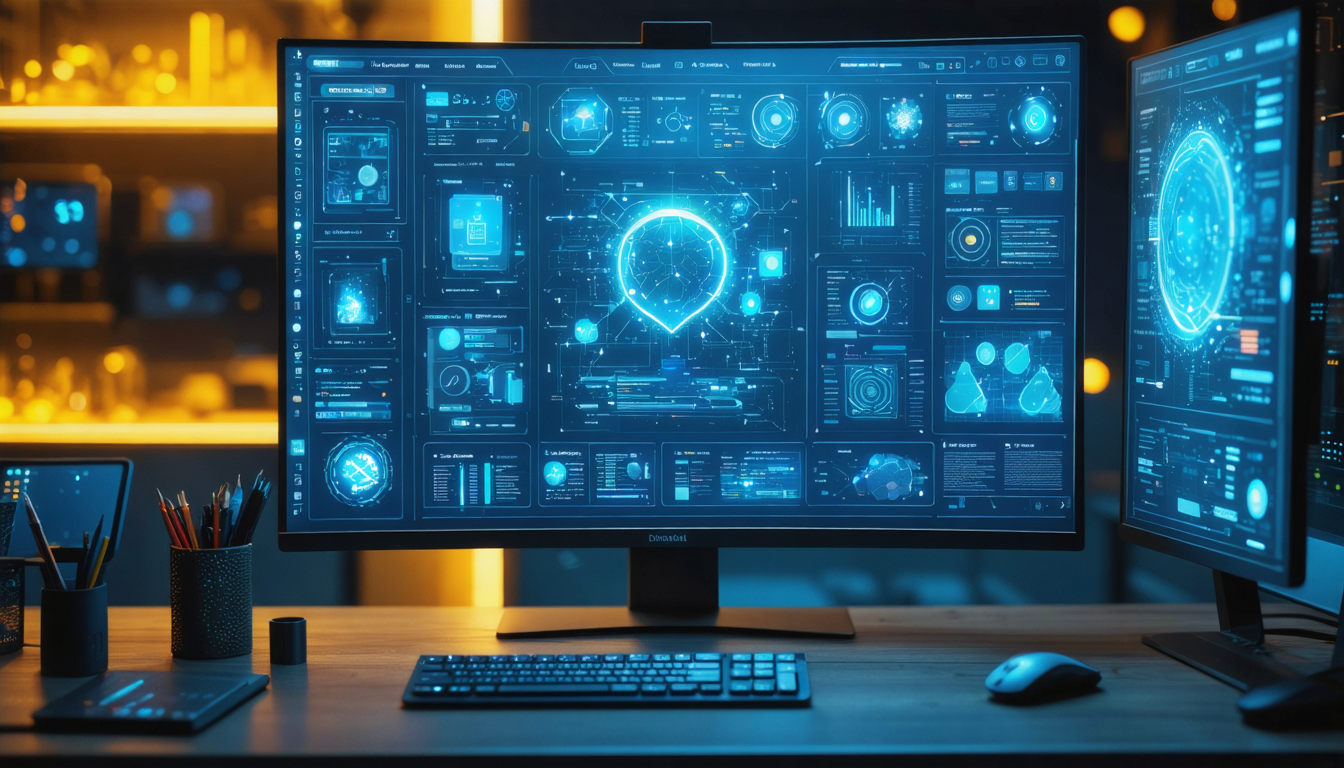 découvrez claude tool directory, le guide essentiel des meilleurs outils d'intelligence artificielle développés par anthropic pour optimiser votre productivité et innovation.