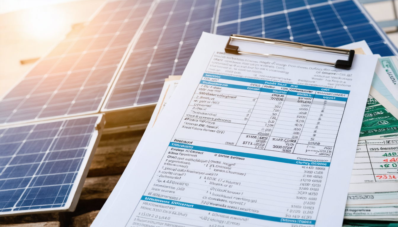 Entdecken Sie, wie Sie die Fallstricke der Werbeangebote auf Ihren Gas- und Stromrechnungen vermeiden und die günstigste Option wählen, um bei Ihren Energiekosten zu sparen.