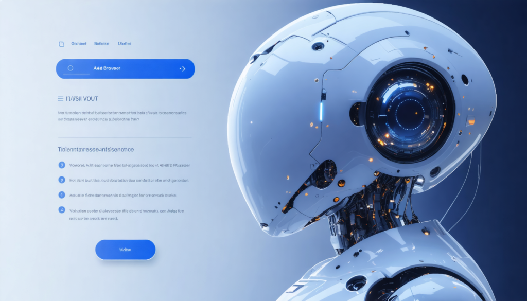 découvrez comment firefox se transforme en navigateur ia, une évolution majeure qui suscite la controverse et agace de nombreux utilisateurs passionnés.
