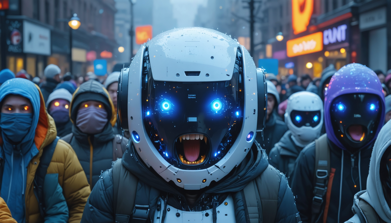 descubra como o firefox inova integrando inteligência artificial em seu navegador, provocando reações mistas entre os usuários.