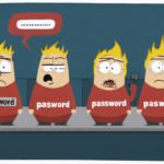 France 2025 : Le palmarès surprenant des 20 mots de passe les plus faibles – le bêtisier de la cybersécurité