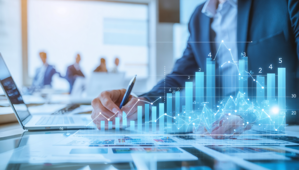 Francja : marketing cyfrowy wreszcie ujawnia całe swoje znaczenie ekonomiczne