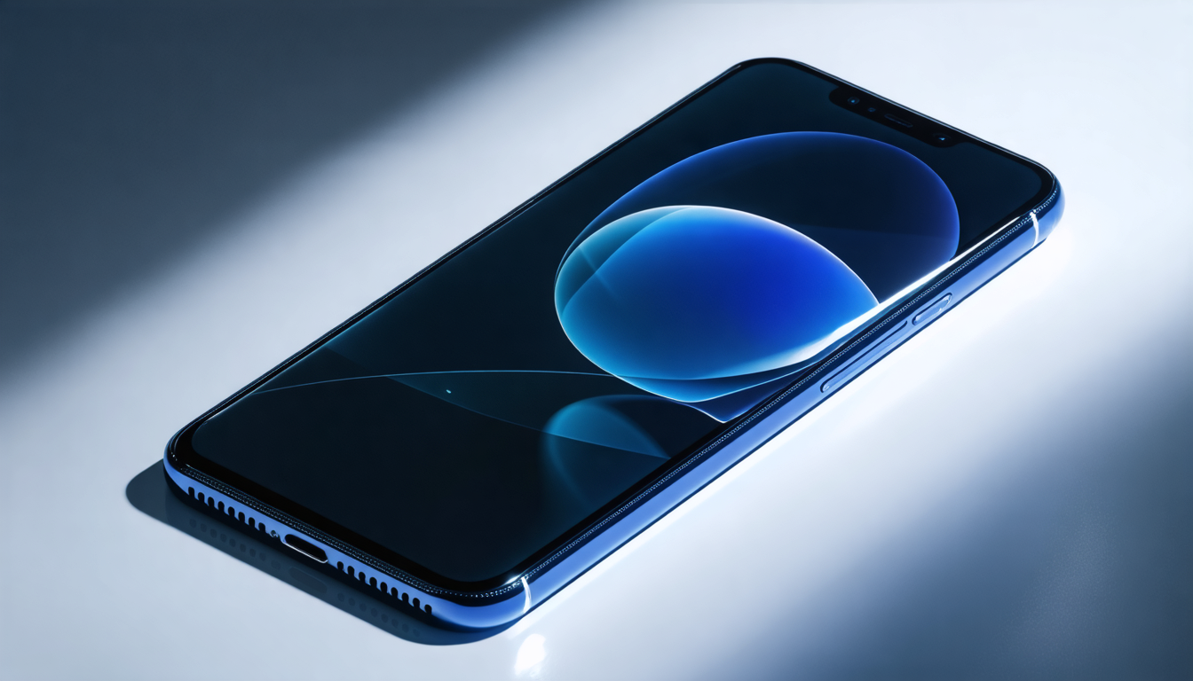 discover exclusively the revolutionary design of apple's iphone 20, an unprecedented innovation promising to redefine the future of smartphones.