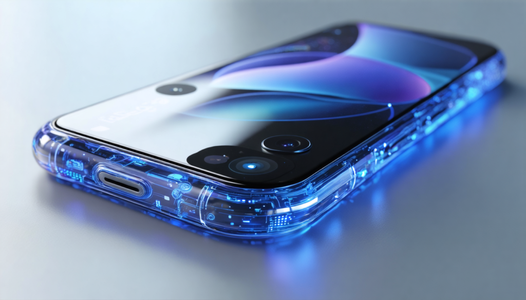 découvrez en exclusivité le design révolutionnaire de l'iphone 20 d'apple, une innovation inédite qui redéfinit l'expérience mobile.