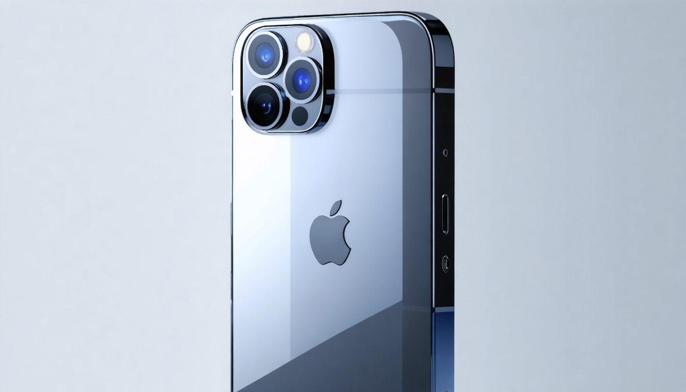 discover in preview the revolutionary and unprecedented design of apple's iphone 20, an exclusive leak revealing the major innovations of the next smartphone.