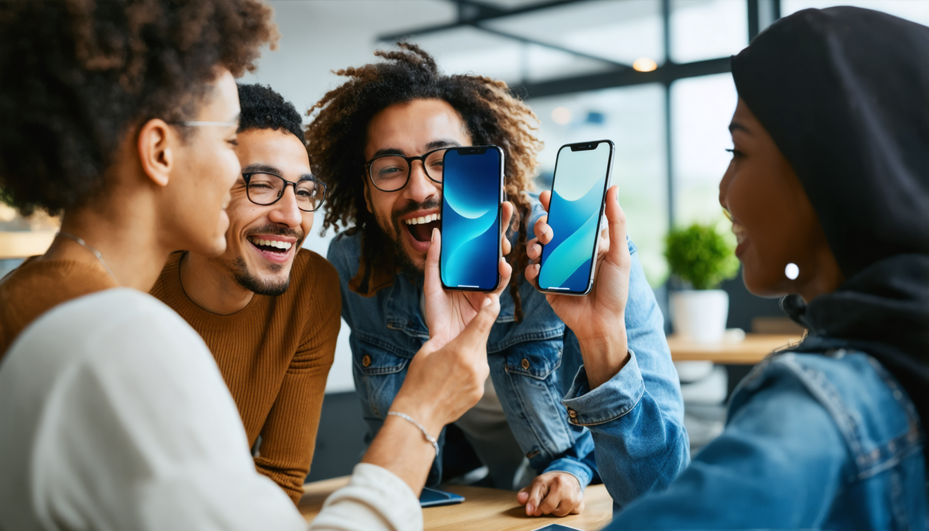 discover in preview apple's iphone 20 with a revolutionary and unprecedented design, an exclusive leak promising to redefine mobile innovation.