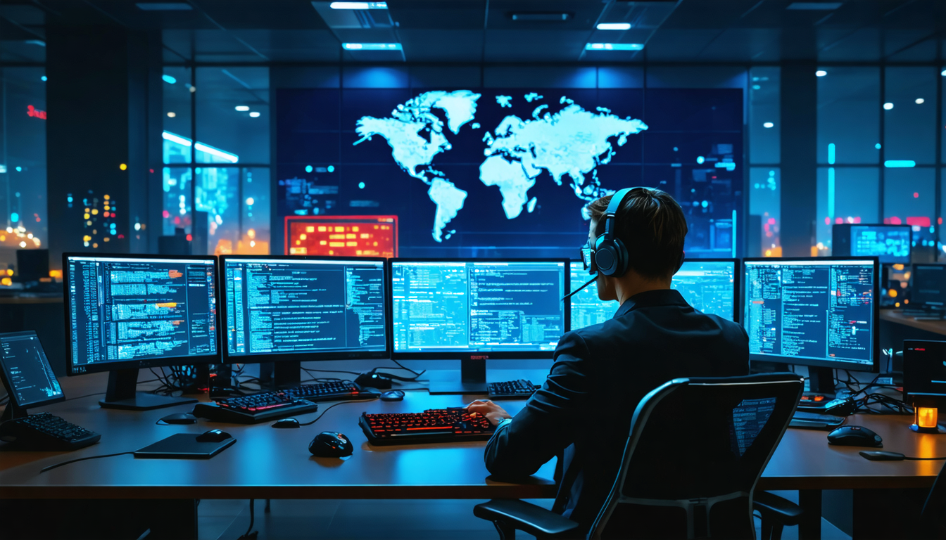 une cyberattaque majeure au ministère de l’intérieur expose les casiers judiciaires de 16 millions de français, soulevant de graves inquiétudes sur la sécurité des données personnelles.