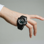 G-Shock Nano: the clever mini watch that fits at your fingertips