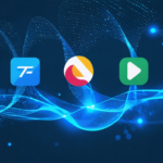 GAFAM : Zrozumieć tych gigantów cyfrowych i ich światową dominację dzięki Big Data