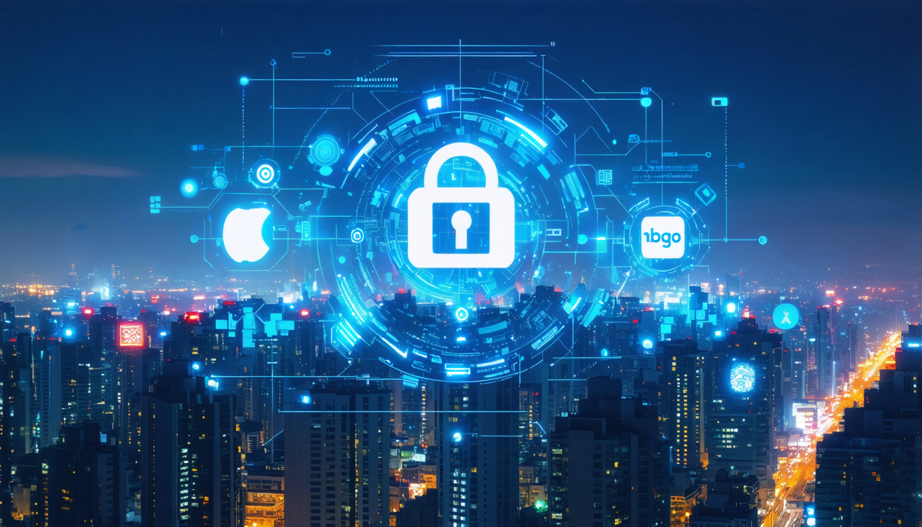 découvrez comment les gafam dominent le monde numérique en exploitant le big data. analyse approfondie de ces géants technologiques et de leur influence globale.