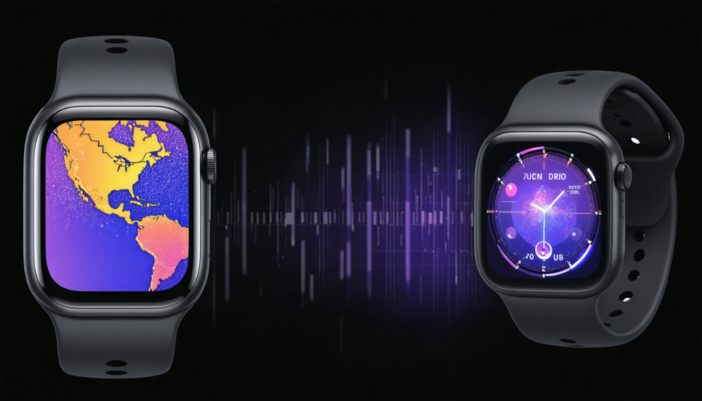 Garmin contre Strava : la bataille technologique qui pourrait bien bouleverser votre passion pour la course à pied