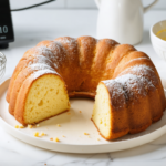 अति नरम शीघ्र केक: केवल 10 मिनट में तैयार!