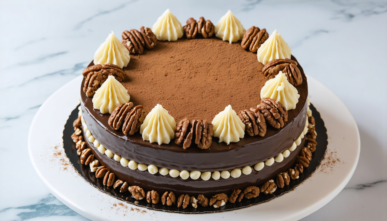 découvrez notre recette de gâteau ultra moelleux express, prêt en seulement 10 minutes chrono pour un dessert rapide et délicieux à partager.