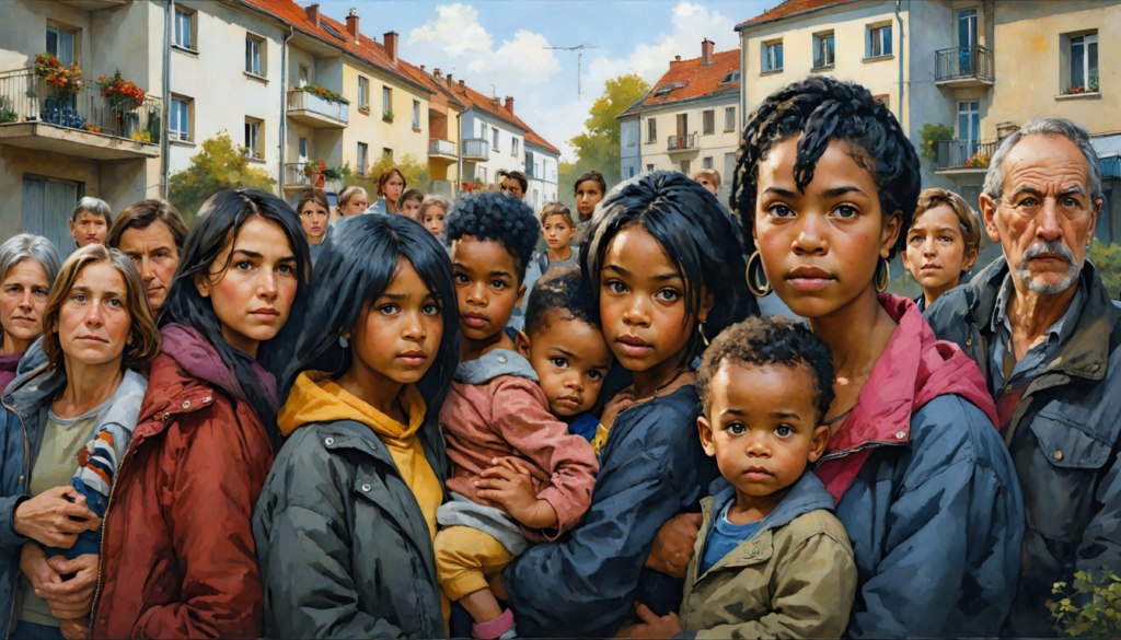 découvrez les impacts du gel du rsa en 2026 sur des millions de familles : enjeux économiques, conséquences sociales et perspectives d'avenir.