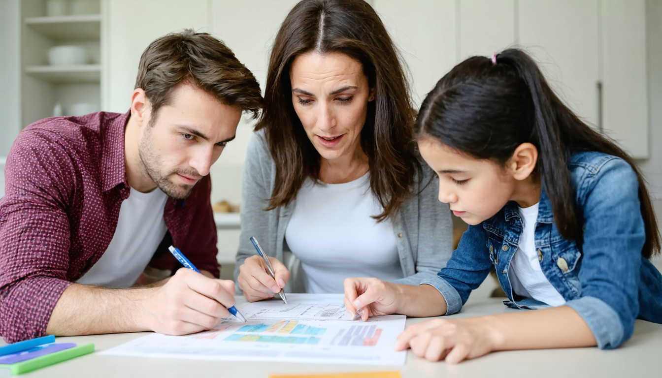 découvrez les conséquences du gel du rsa en 2026 pour des millions de familles : impact économique, difficultés sociales, et perspectives d'avenir.