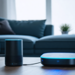 Gemini s’invite dans les enceintes Google Home : l’intelligence artificielle qui va révolutionner votre quotidien à la maison