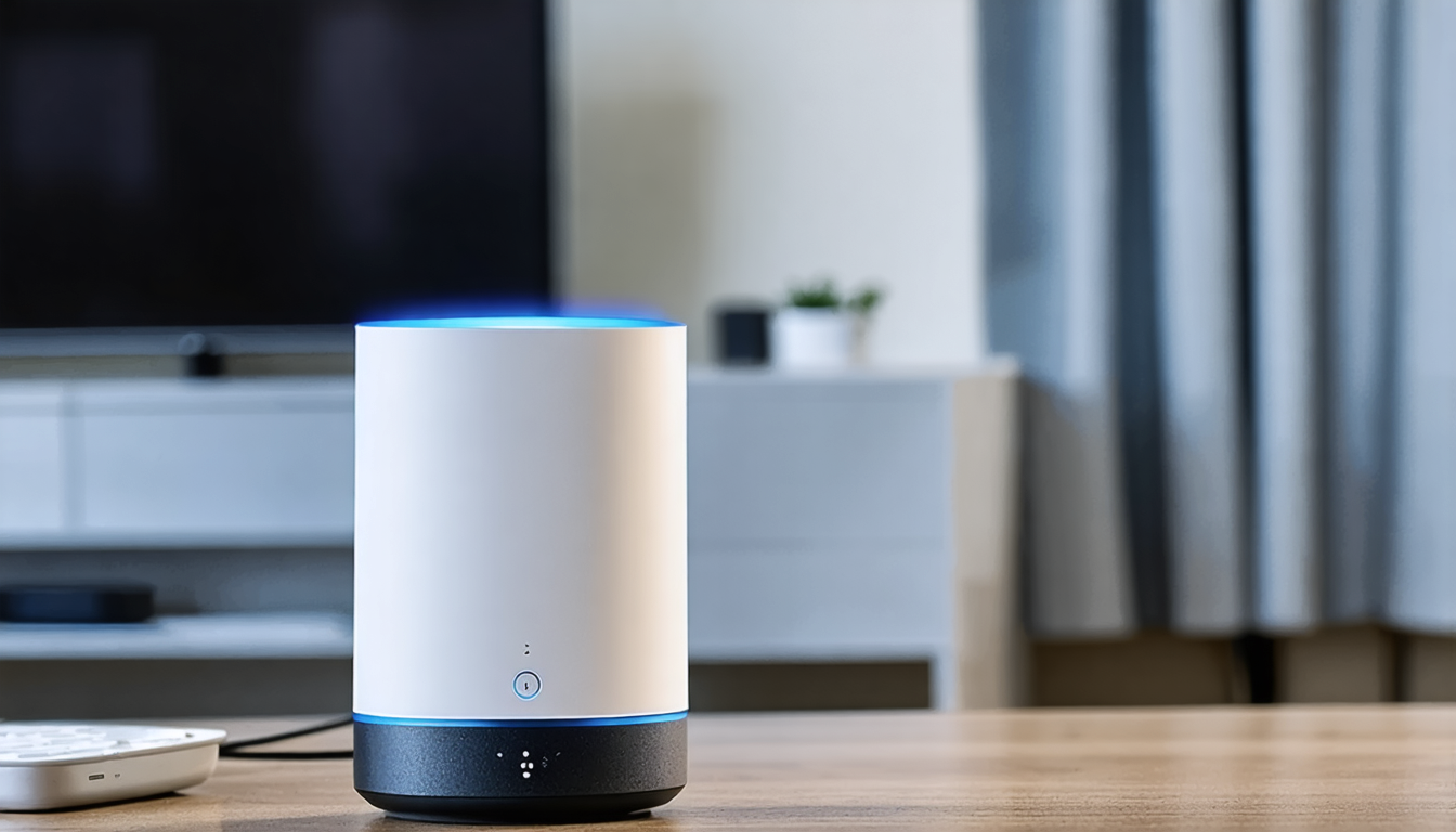 découvrez comment gemini transforme vos enceintes google home en assistants intelligents, révolutionnant votre quotidien grâce à une intelligence artificielle avancée et intuitive.