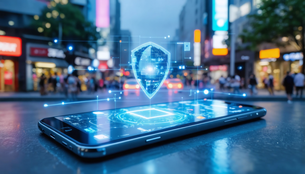 Georeferencing: Understanding this key concept and its practical uses