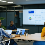 Google AI à Accra : les experts dévoilent les horizons du marketing digital