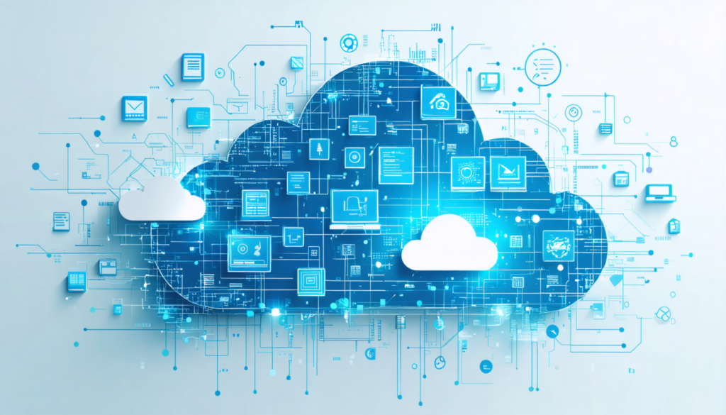 Google Drive : Guide complet pour maîtriser le service de stockage cloud de Google