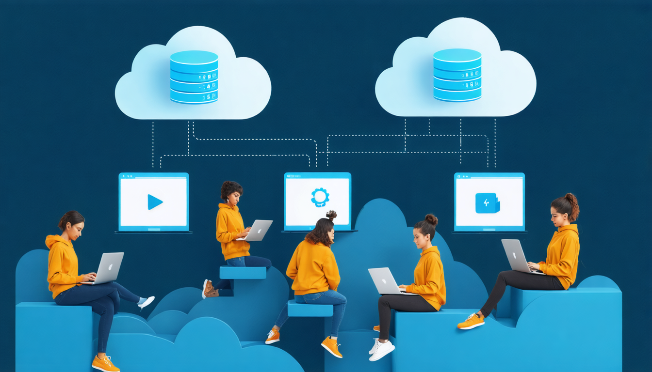 découvrez notre guide complet pour maîtriser google drive, le service de stockage cloud de google. apprenez à stocker, organiser et partager vos fichiers facilement et efficacement.