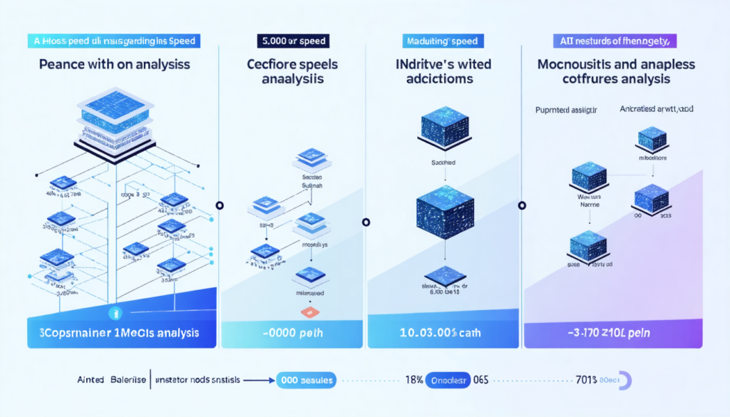 découvrez notre comparatif complet entre google gemini 3 et gemini 3 flash pour comprendre leurs différences clés et choisir la meilleure option selon vos besoins.