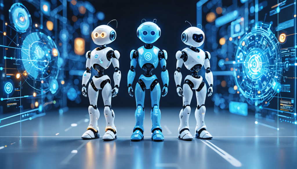 Google, Microsoft and OpenAI join forces to develop interoperable AI agents