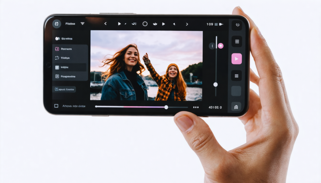 Google Photos transforms into a video studio: discover 5 innovative tools to enhance your edits!