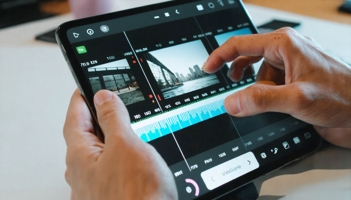 discover how google photos becomes a true video studio with 5 innovative tools to create and enhance your edits with ease.