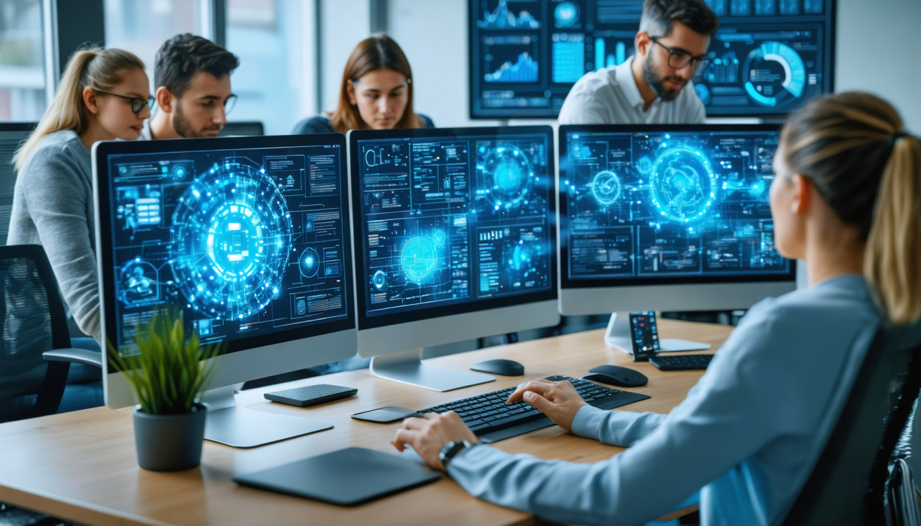 découvrez pourquoi google assure que la correction humaine d'un texte généré par ia n'affecte pas votre référencement seo et comment optimiser votre contenu en toute confiance.