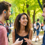 Google führt die Echtzeitübersetzung für alle kompatiblen Android-Kopfhörer ein!