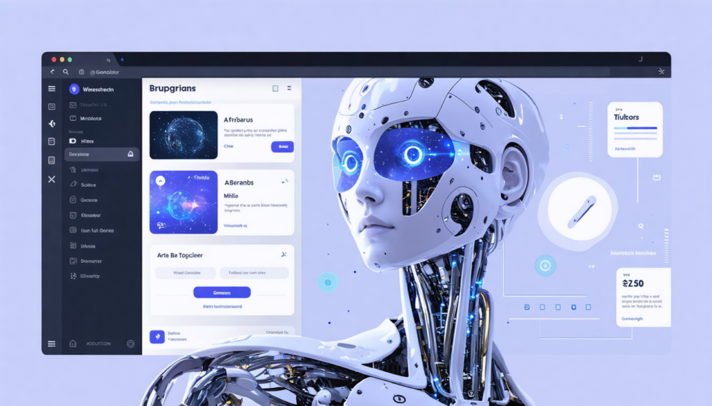 Google unveils GenTabs: revolutionize your online searches thanks to artificial intelligence