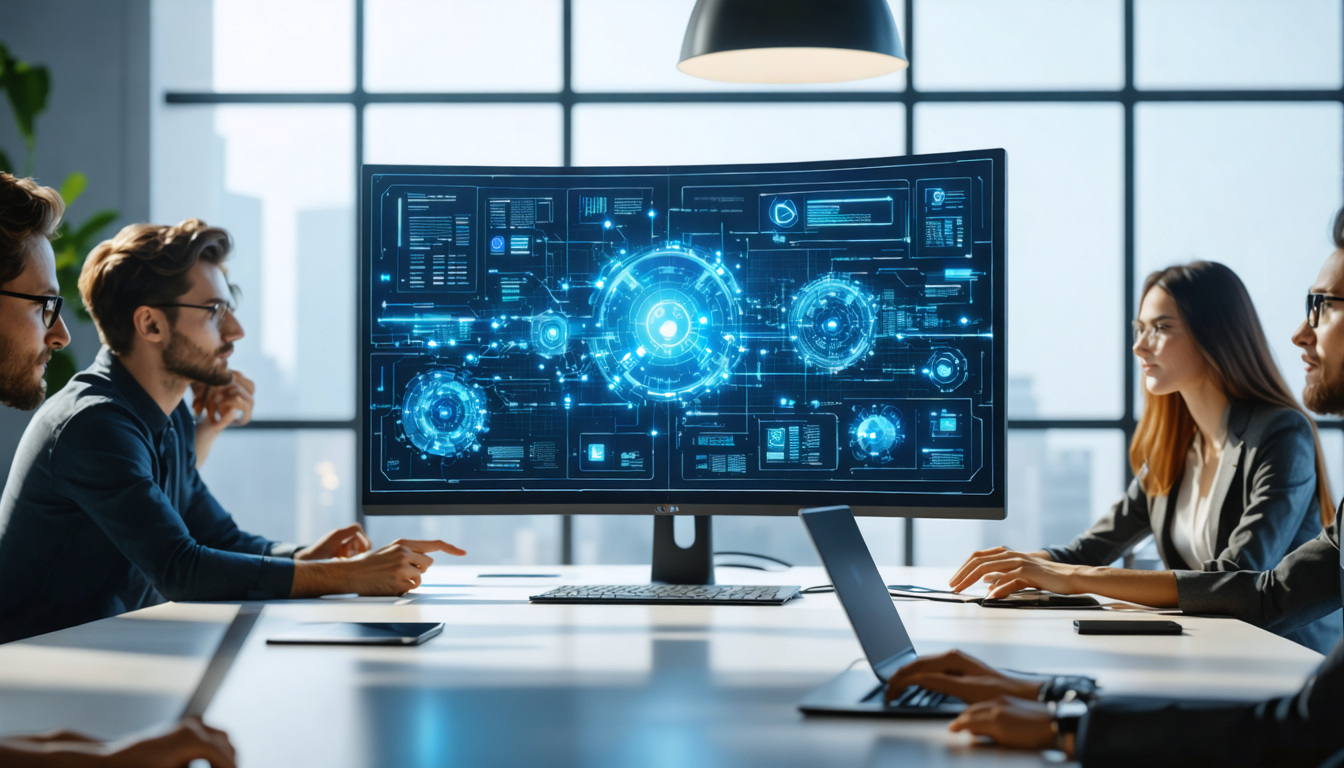 découvrez gentabs, la nouvelle innovation de google qui transforme vos recherches en ligne grâce à l'intelligence artificielle pour une expérience plus rapide et intelligente.