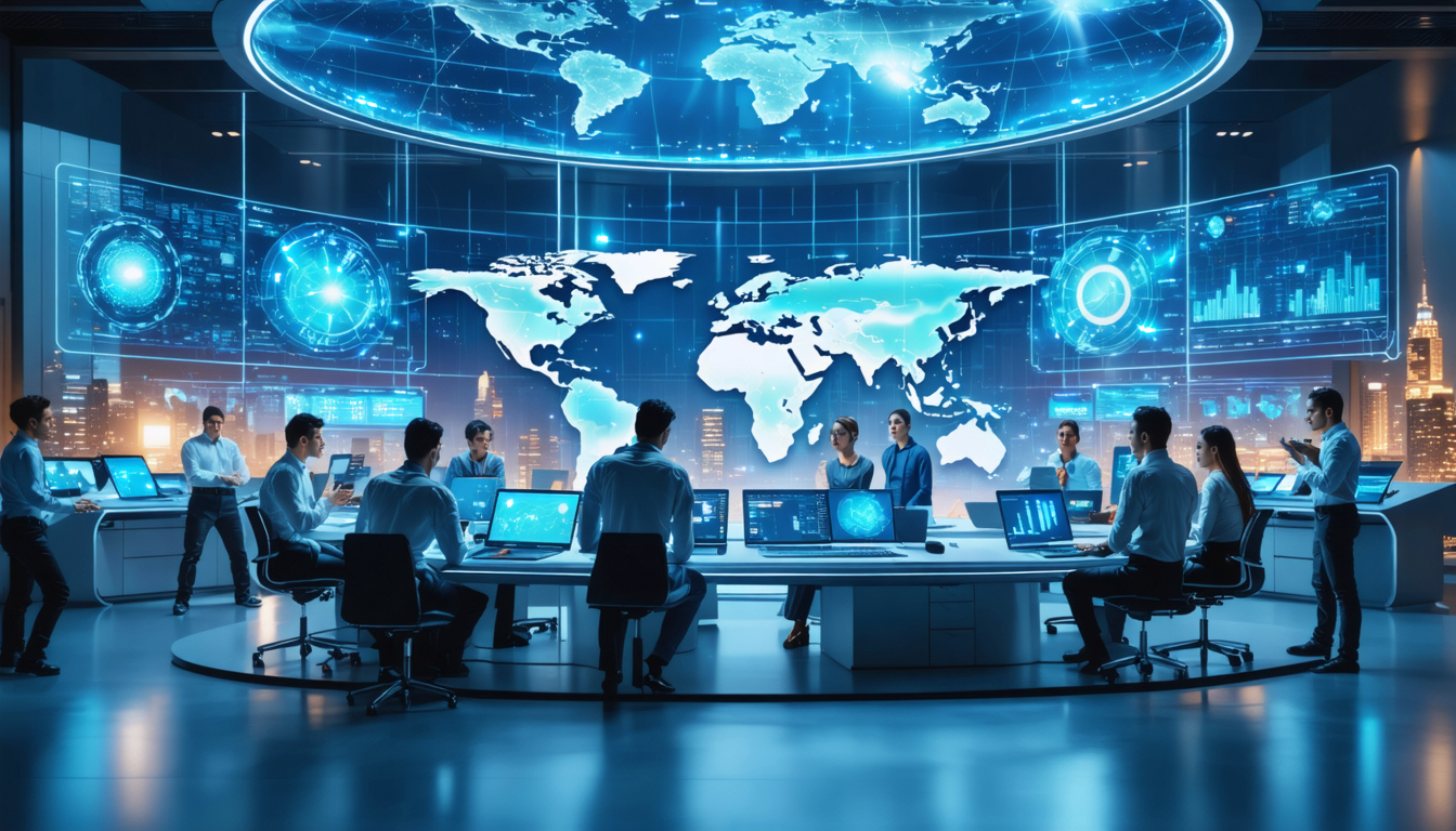 discover the major marketing strategies unveiled by google that will shape the digital landscape in 2026. anticipate trends and optimize your campaigns today.