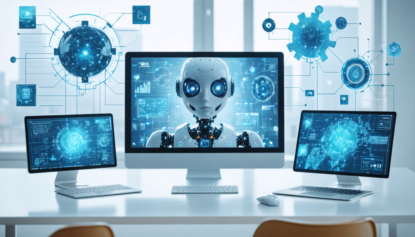 découvrez comment google transforme vos recherches grâce aux images nano banana, une innovation révolutionnaire qui change votre expérience en ligne. ne manquez pas cette avancée technologique unique !