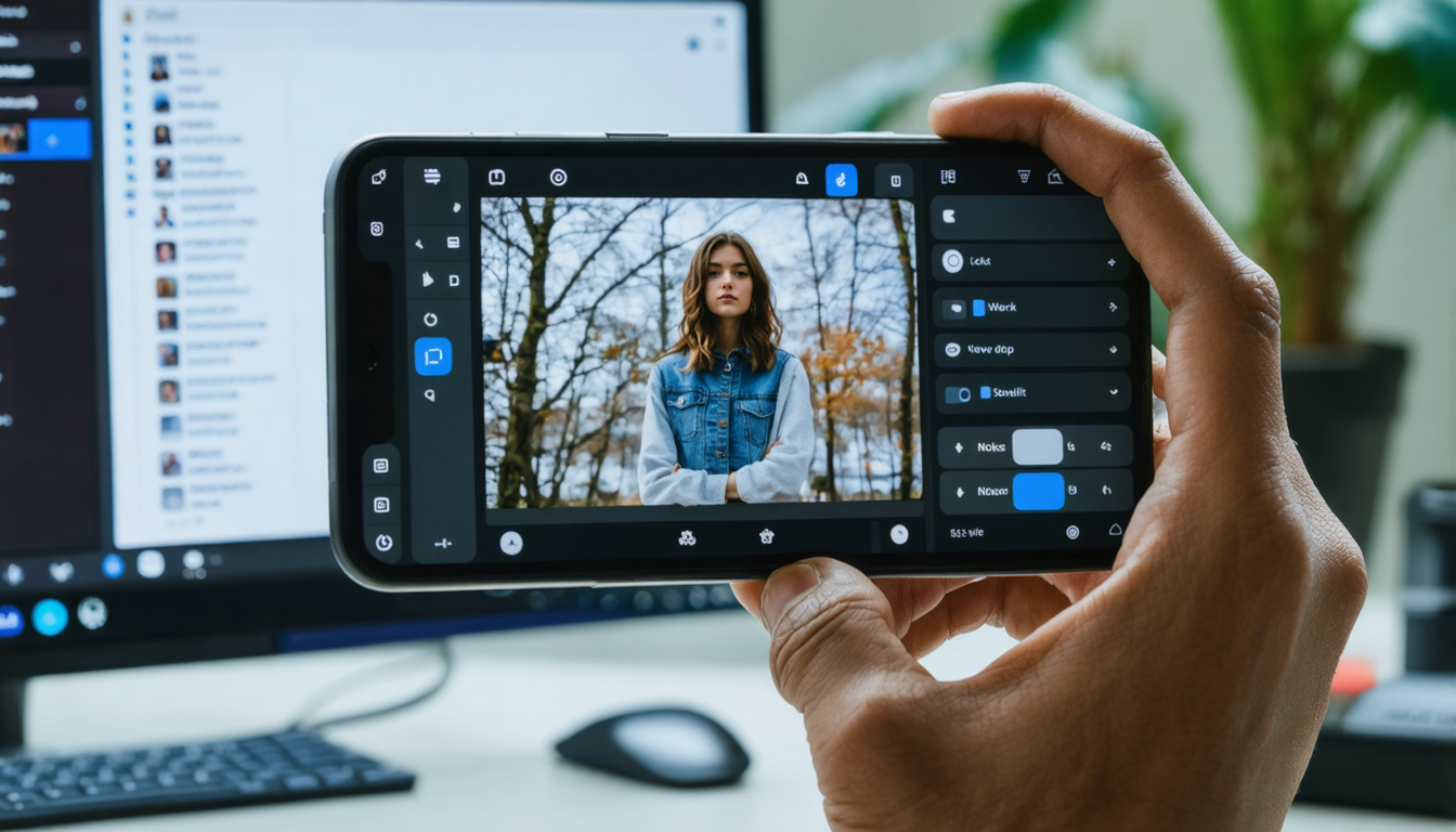 découvrez comment google transforme vos recherches grâce aux images nano banana, une innovation révolutionnaire qui change votre expérience en ligne. ne manquez pas cette avancée majeure !