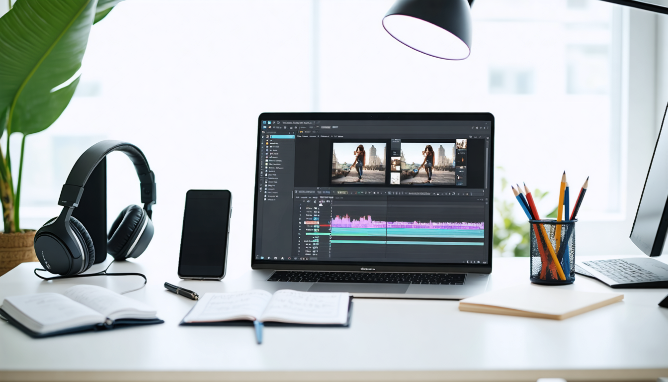 découvrez notre guide pratique pour apprendre à intégrer facilement des légendes dans vos vidéos tiktok et améliorer l'engagement de votre audience.