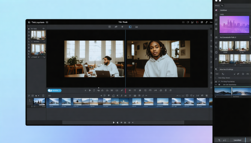 découvrez comment ajouter facilement des légendes à vos vidéos tiktok avec notre guide pratique pour améliorer l'accessibilité et l'engagement de votre contenu.