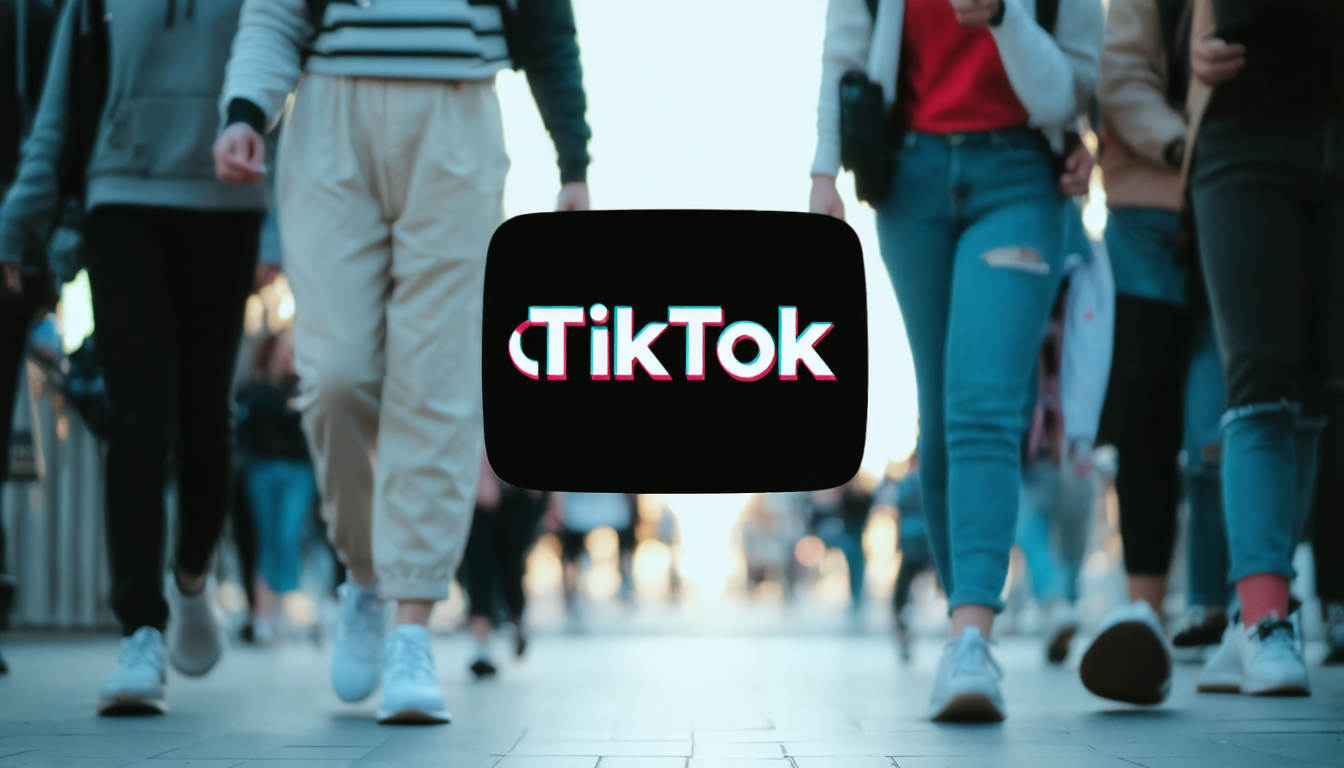 découvrez comment ajouter facilement des légendes à vos vidéos tiktok avec notre guide pratique. améliorez l'accessibilité et l'engagement de vos contenus en quelques étapes simples.