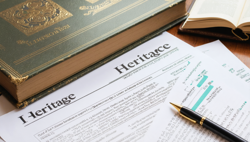 découvrez comment anticiper les impôts liés à l'héritage d'une œuvre d'art précieuse et les montants à prévoir pour une transmission sereine.