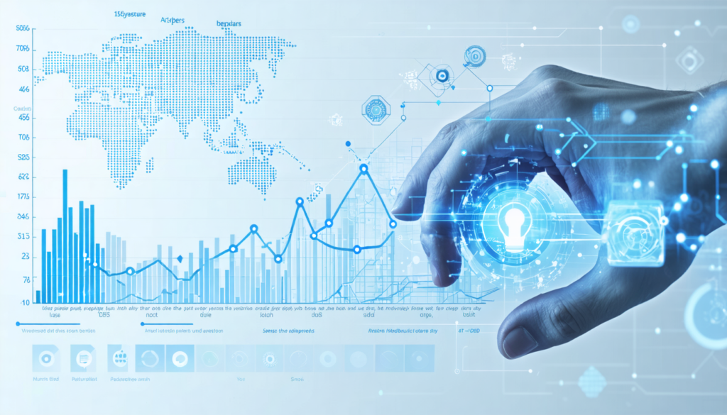 Hidraulik 5.0: kecerdasan buatan di jantung revolusi sistem tenaga industri